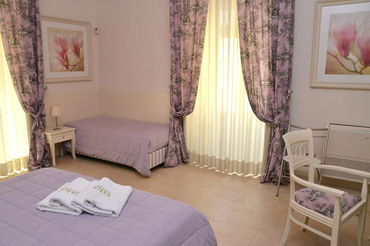 Bed & Breakfast B&B Talia Grammichele