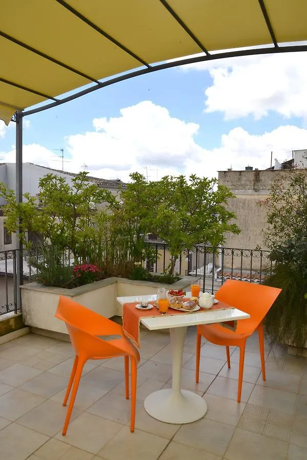 B&B Talia Grammichele Italy