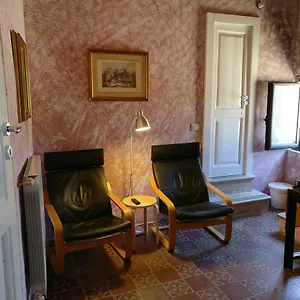 Bed & Breakfast Porta Della Terra, Militello in Val di Catania